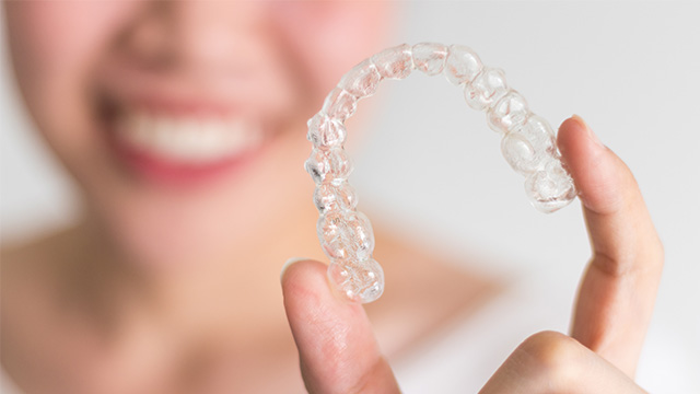 Brian Ciporin, DDS | Night Guards, Laser Dentistry and Inlays amp Onlays